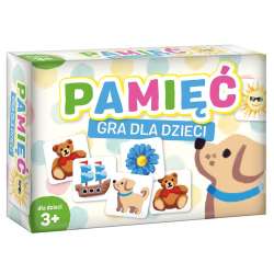 Pamięć gra dla dzieci (5905723440117)