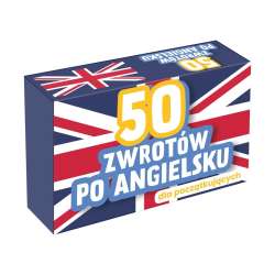 50 zwrotów po angielsku MINI (5905723440285)