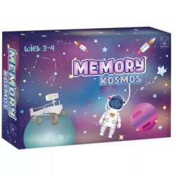 Memos kosmos gra Kangur (5905723440568)