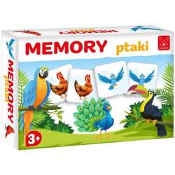Memory Ptaki (5905723440643) - 1