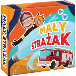 Mały Strażak - 1