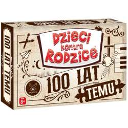 Dzieci kontra Rodzice. 100 lat temu - 1