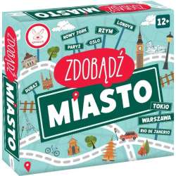 Zdobądź Miasto - 1