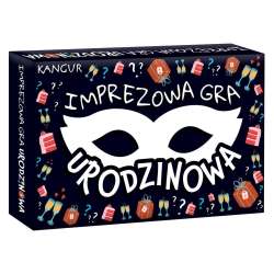 Imprezowa gra urodzionowa