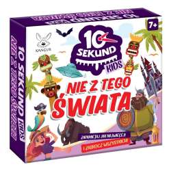 10 Sekund Kids Nie z tego Świata