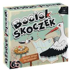 Bociek Skoczek