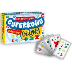 Cyferkowy Zawrót Głowy - 1