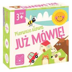 Już Mówię 3+