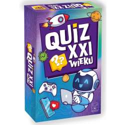 Quiz XXI Wieku