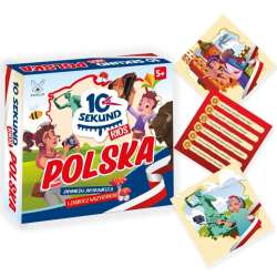 10 Sekund Kids Polska - 1