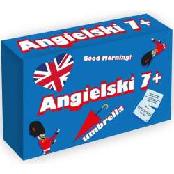 Angielski 7+ MINI - 1