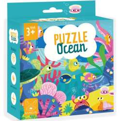 Puzzle Ocean 3+ - 1
