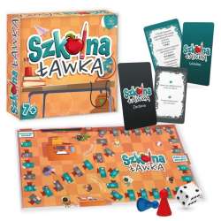 Szkolna Ławka - 1