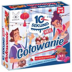 10 Sekund Kids Gotowanie - 1