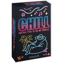 Chill - 1