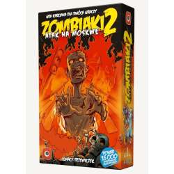 Zombiaki 2: Atak na Moskwę PORTAL (GXP-923418) - 1