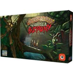 Spirit Island: Zarośla i Szpony PORTAL