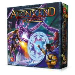 Aeon's End: Wygnańcy PORTAL - 1