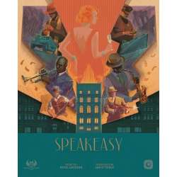 Speakeasy PORTAL