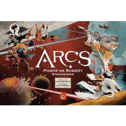 Arcs: Pomór na Rubieży PORTAL