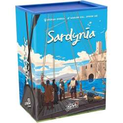 Sardynia (edycja polska) - 1