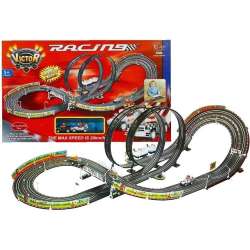 Tor Samochodowy Mario RC 2 auta - 1