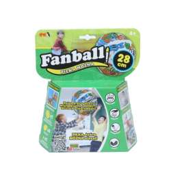 EPEE FanBall Piłka Można zielona 601018 (EP60100 5905896601018) - 1