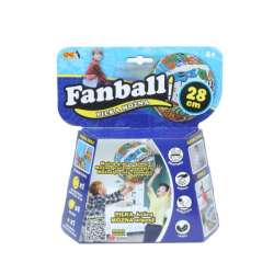 EPEE FanBall Piłka Można niebieska 601025 (EP60100 5905896601025) - 1