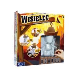 EPEE Wisielec - gra familijna 60126 (EP60126) - 1