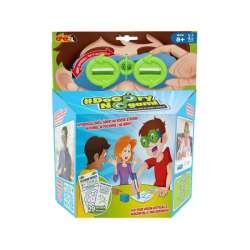 EPEE Do Góry Nogami seria 2 - gra familijna 60161 (EP60161) - 1