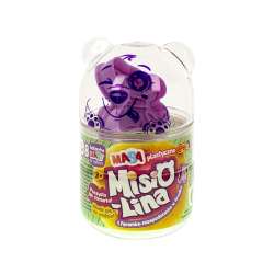 EPEE Misiolina 60g + 1 foremka zielony 60384 (EP60382 5905896603845)