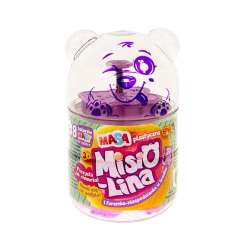 EPEE Misiolina 60g + 1 foremka fioletowy 60388 (EP60382 5905896603883)