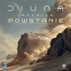 Diuna: Imperium - Powstanie (GXP-922054) - 1