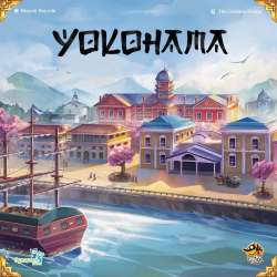 Yokohama - 1
