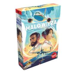 Halo wieża (Sky Team) (GXP-926684)