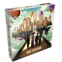 Skyrise - 1