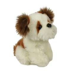Pies shih tzu 18cm