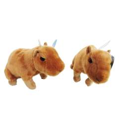 Ziki Kapibara 14cm - 1