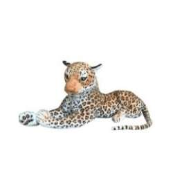 Gepard leżący 60cm
