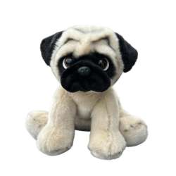 Pies Mops 28cm