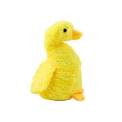 Pluszowa Gęś żółta 40cm - 1