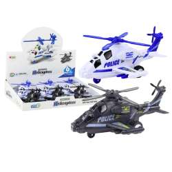 Helikopter policyjny MIX - 1