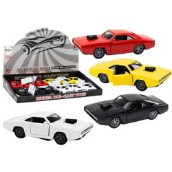 Auto z napędem 1:32 MIX - 1