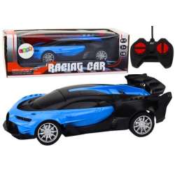 Auto sportowe RC 1:22 niebieskie