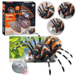 Tarantula RC czarna - 1