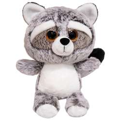 Maskotka przytulanka szop 22cm