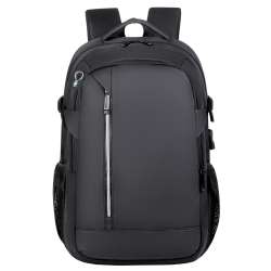 Plecak USB kieszeń na laptopa odblaski 16L 45cm