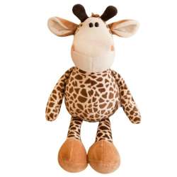 Żyrafa pluszowa 25cm