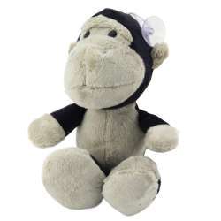 Maskotka przytulanka małpka 16cm