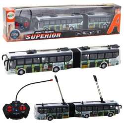 Trolejbus miejski RC ze światłem - 1